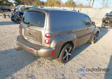 2011 Chevrolet Hhr Panel Ls z USA, uszkodzony, nr VIN 3GCAAAFW5BS612435